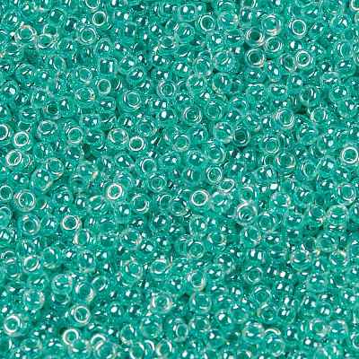 MIYUKI Round Rocailles Beads SEED-X0056-RR0536-1