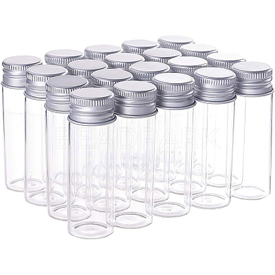 Glass Bottles AJEW-BC0005-37-15ml-1