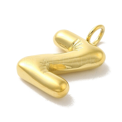 Ion Plating(IP) 304 Stainless Steel Pendants X-STAS-K263-47G-Z-1