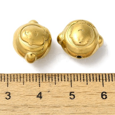 304 Stainless Steel Beads STAS-I305-206G-1