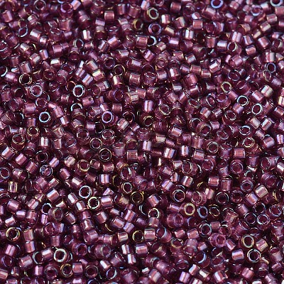 MIYUKI Delica Beads X-SEED-J020-DB1757-1