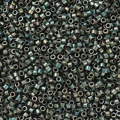 MIYUKI Delica Beads SEED-MY11-DB0324-1