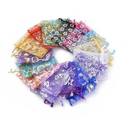 Organza Bags OP114M-1