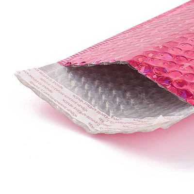 Laser Film Package Bags LS-OPC-P003-01B-08-1