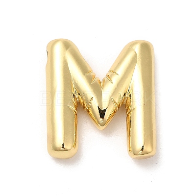 Eco-Friendly Rack Plating Brass Pendants X-KK-R143-21G-M-1
