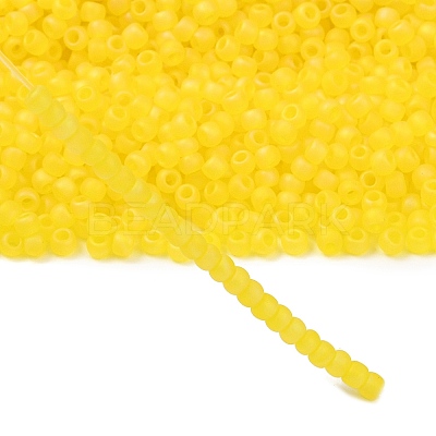 TOHO 11/0 Round Beads X-SEED-TR11-0175F-1