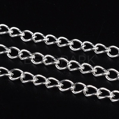 Iron Twisted Chains CH-R001-S-1