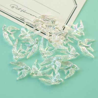 Acrylic Beads LS-PW-WGE644D-01-1