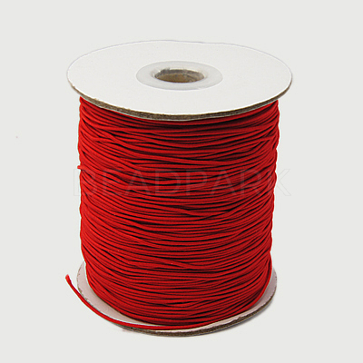 Elastic Cord EC-G005-1mm-03-1