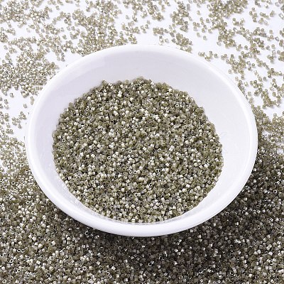MIYUKI Delica Beads X-SEED-J020-DB1876-1