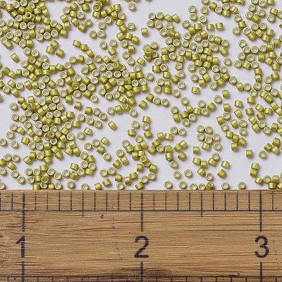 MIYUKI Delica Beads SEED-MY11-DB1154-1