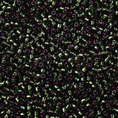 TOHO 11/0 Round Beads SEED-JPTR11-2204-1