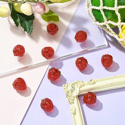 Handmade Lawpwork Beads GLAA-CJC0001-02-1