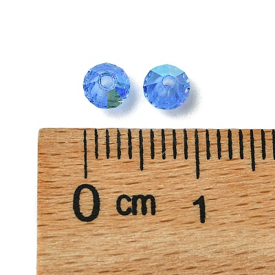 Preciosa® Crystal Beads Y-PRC-BA4-30050-200-1