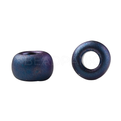 TOHO 11/0 Round Beads SEED-XTR11-0705-1