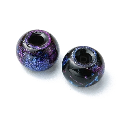 6/0 Opaque Glass Seed Beads SEED-YW0002-13I-1