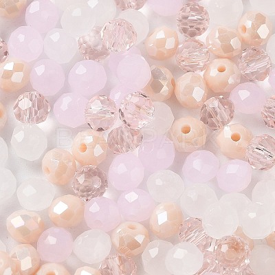 Glass Beads EGLA-A034-LM4mm-59-1