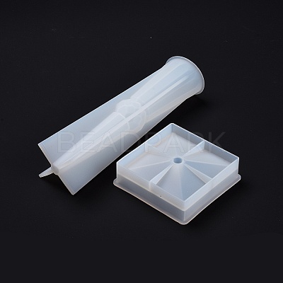 DIY Table Lamp Silicone Molds LS-DIY-Z019-06-1