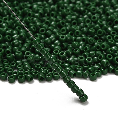 TOHO 8/0 Round Beads SEED-TR08-0047H-1
