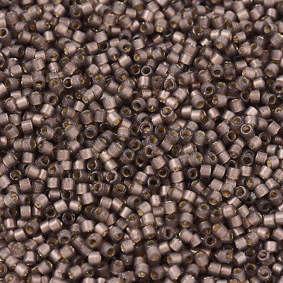 MIYUKI Delica Beads SEED-J020-DB2184-1