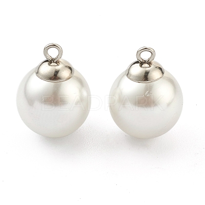 304 Stainless Steel Pendants STAS-Z009-02A-P-1