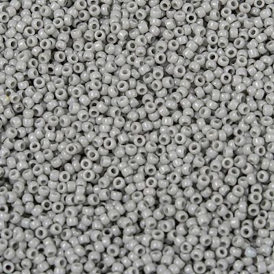 TOHO Round Seed Beads SEED-JPTR15-0053-1