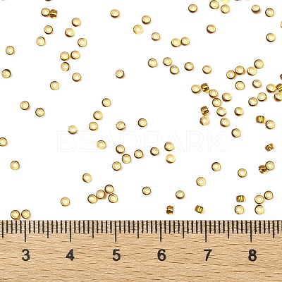 TOHO Round Seed Beads SEED-TR11-2152S-1