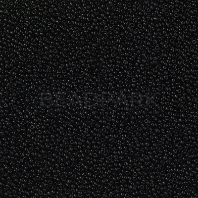 15/0 Transparent Czech Glass Seed Beads SEED-N004-004-30-1