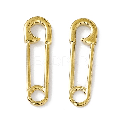 PVD Vacuum Plating 304 Stainless Steel Linking Rings X-STAS-G278-34G-1