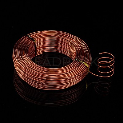 Anodized Aluminum Wire AW-S001-2.0mm-12-1