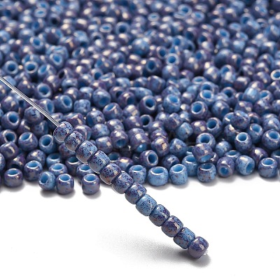 TOHO 6/0 Round Beads SEED-XTR06-1204-1