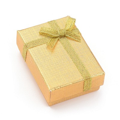 Cardboard Necklace Boxes X1-CBOX-G011-C-1