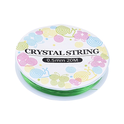 Elastic Crystal Thread EW-S004-0.5mm-1