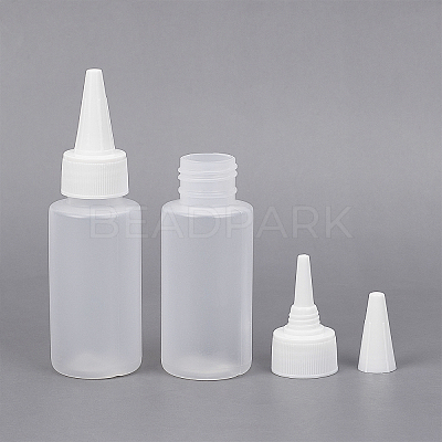 DIY Glue Bottles Kit DIY-BC0011-24B-1