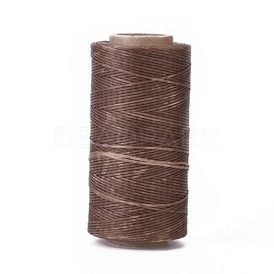 Waxed Polyester Cord YC-I003-A05-1