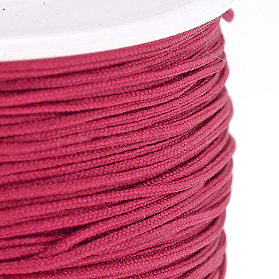 Nylon Braided Cord NWIR-Q008B-122-1