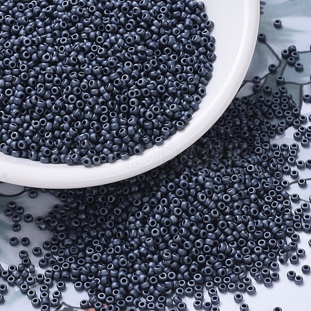 MIYUKI Round Rocailles Beads SEED-X0054-RR2001-1