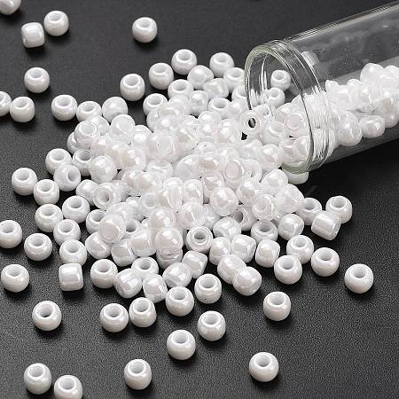 TOHO 3/0 Round Beads X-SEED-TR03-0121-1