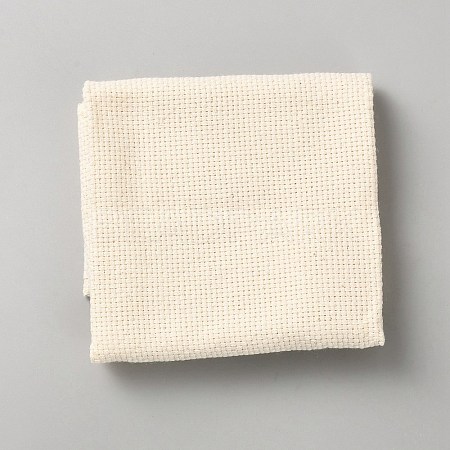 Cotton Cloth LS-SENE-WH20001-01A-1