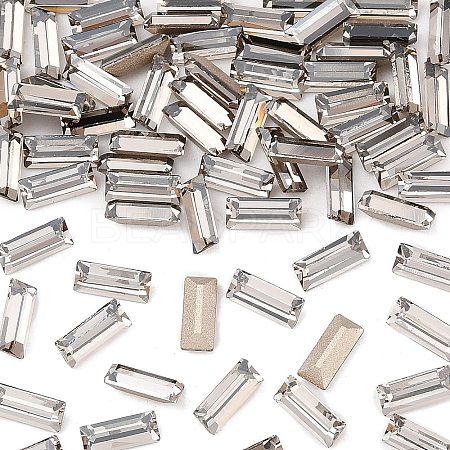 Preciosa® MAXIMA Crystal Fancy Stones Y-PRC-FB4-00030-279-1