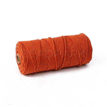 Cotton String Threads for Crafts Knitting Making PW-WG5AA41-44-1