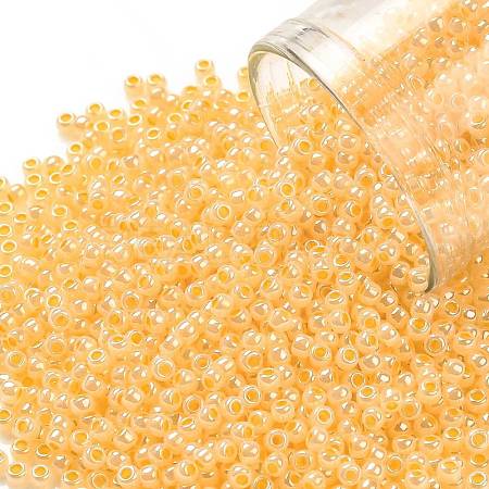 TOHO Round Seed Beads SEED-XTR11-0148-1