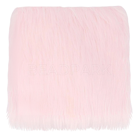 Square Acrylic Fibers Carpet Mat AJEW-CN0006-20-1