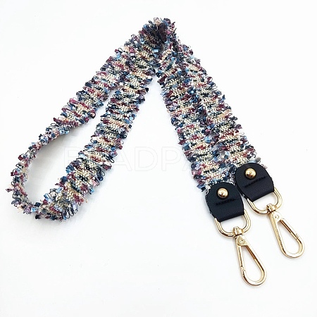 Cloth Braided Bag Straps DIY-U001-09D-G-1