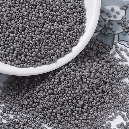 MIYUKI Round Rocailles Beads X-SEED-G007-RR2317-1