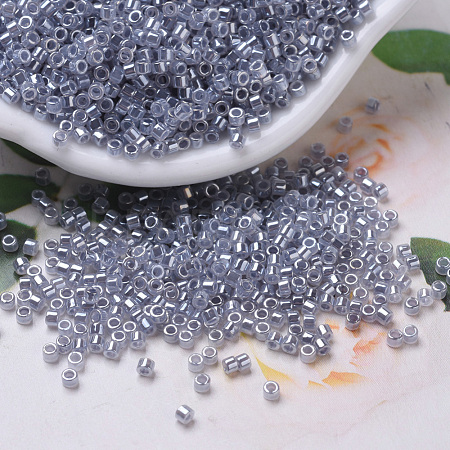MIYUKI Delica Beads SEED-J020-DB0242-1
