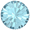 Preciosa® MAXIMA Crystal Round Stones Y-PRC-RBSS12-60010-3