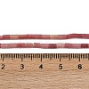 Natural Rhodonite Beads Strands G-M389-23-5