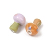 Handmade Porcelain Ceramic Beads PORC-Z003-03-3
