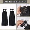 Polycotton Leg Sleeves AJEW-WH20064-17B-5